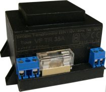 VF-TR 30/35A  transzformátor (12VAC)