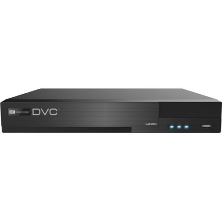 DRN-1681R 16CH NVR 8Mpx 1x HDD