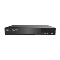 DRN-0881R2 Önálló 8 csatornás NVR