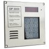 DP3000 központ INOX 