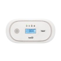 HOME CO10LCD szén-monoxid vészjelző