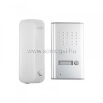 Vezetékes kaputelefon szett DP 02