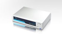 Aten VS134 4 Port Video Splitter - 350 MHz