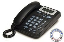 BudgeTone-100 IP telefon